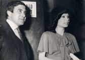 Bruno e Rosanna Fratello